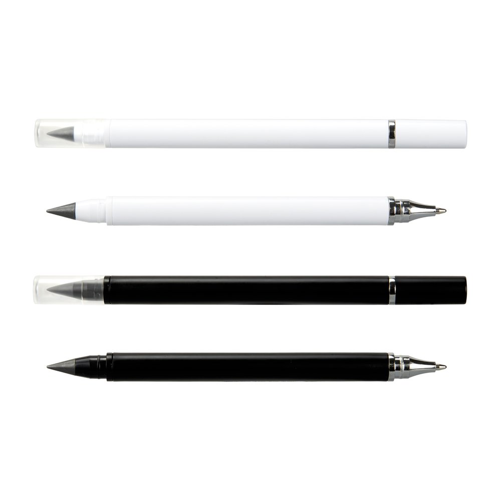 Switch Hybrid-Stift mit tintenloser Spitze