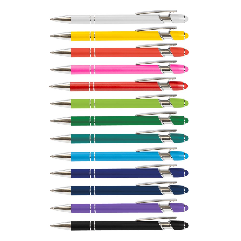 Prime Stylus-Stift aus recyceltem Aluminium