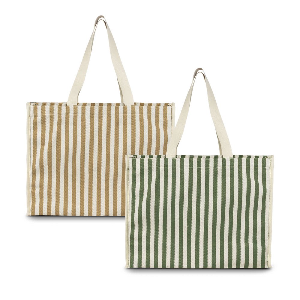Keepsake Strandtasche 30L Fischgrat