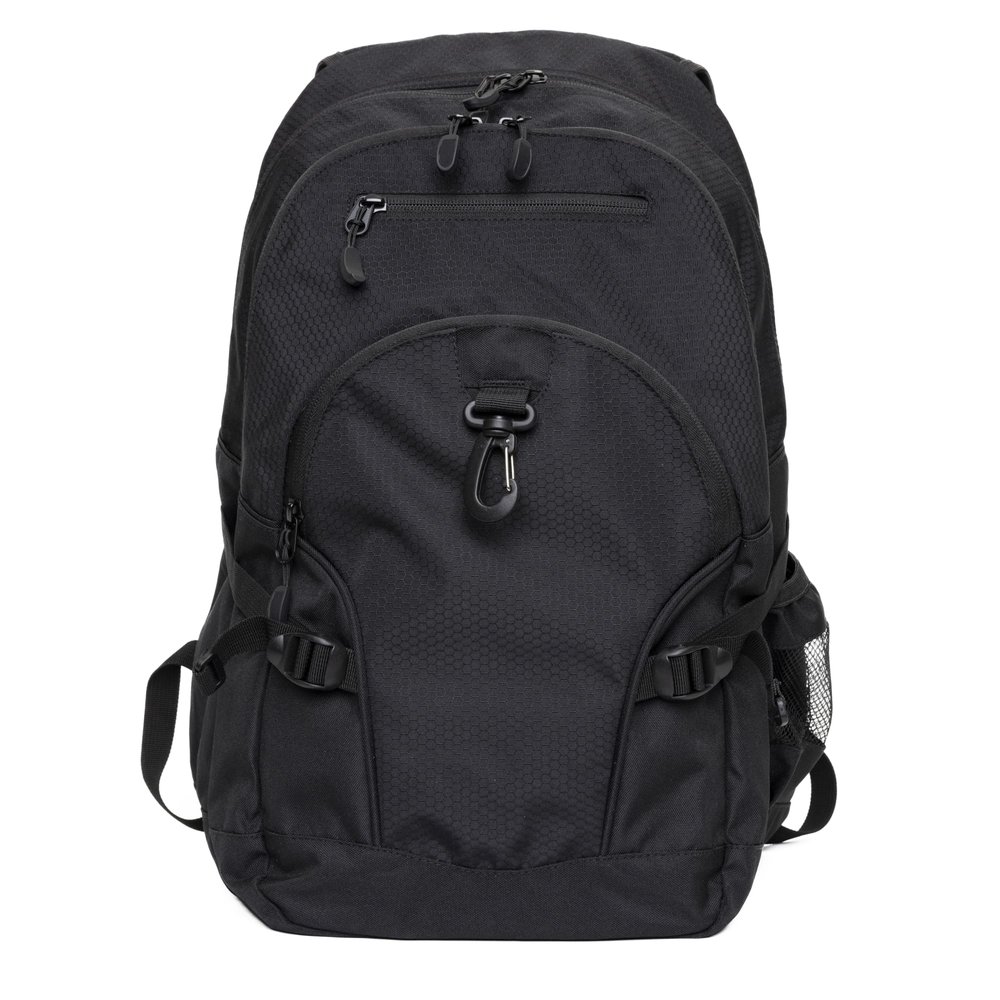 Kingston Ergonomischer Commuter-Rucksack