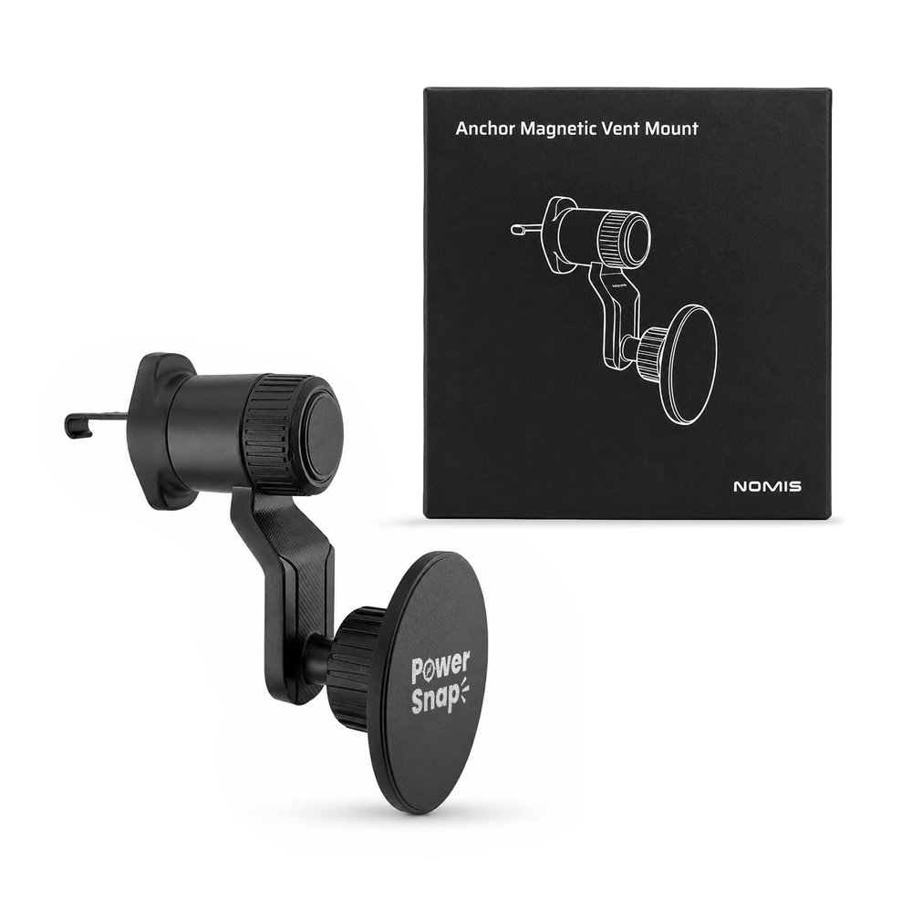 Nomis Anchor Magnetische Handyhalterung fürs Auto