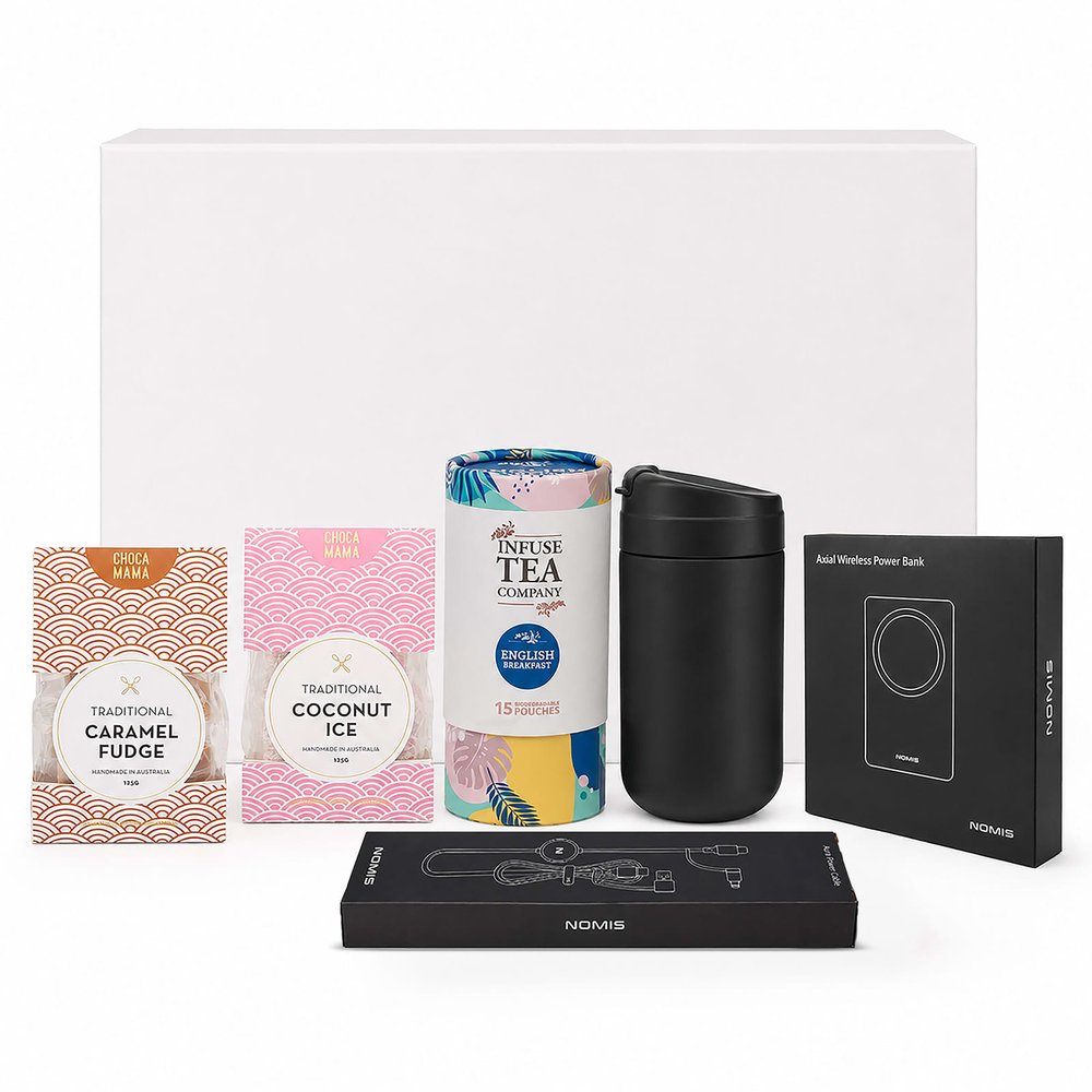 Das durchdachte Workday Geschenkset
