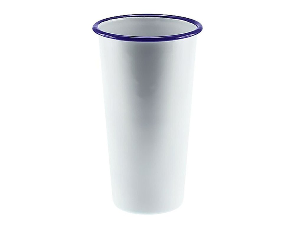Falcon Emaille-Tumbler Heritage 775ml