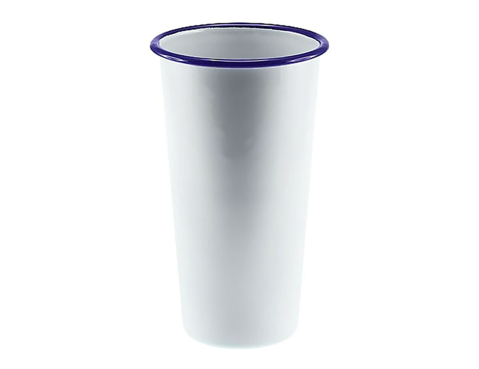 Falcon Emaille-Tumbler Heritage 775ml