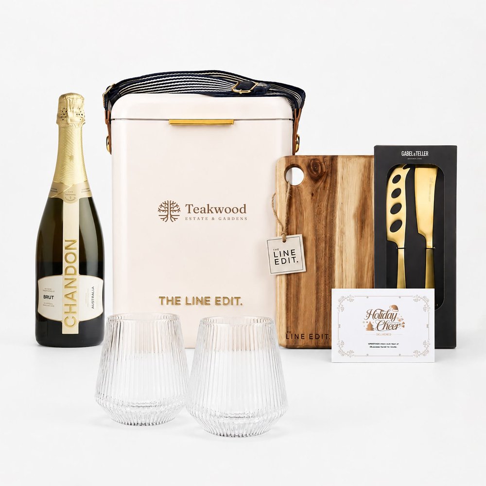 Chandon & Acacia Entertaining-Hamper