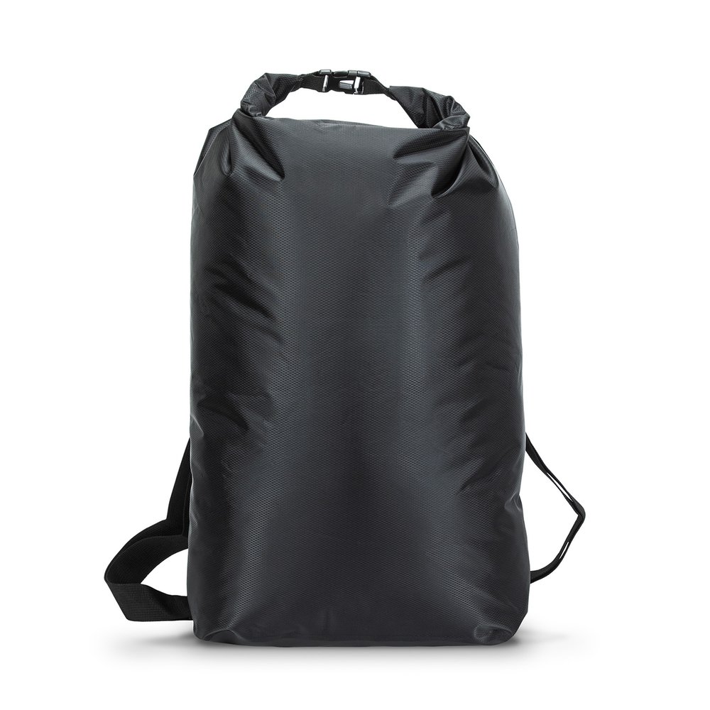 Nevis Roll-Top Dry Bag 20L, Nylon verschweißt