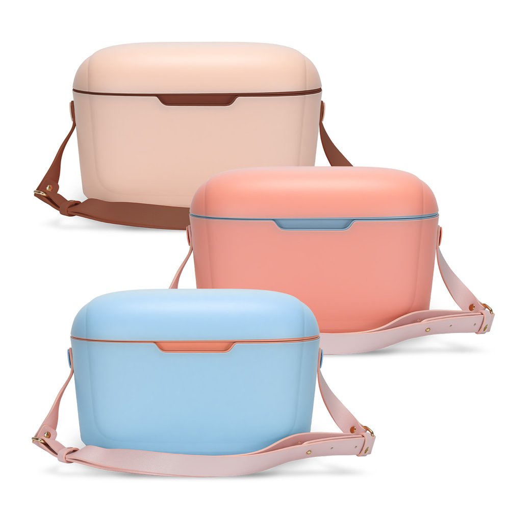 Daisy Hartschalen-Picknickkühler 5,6 L