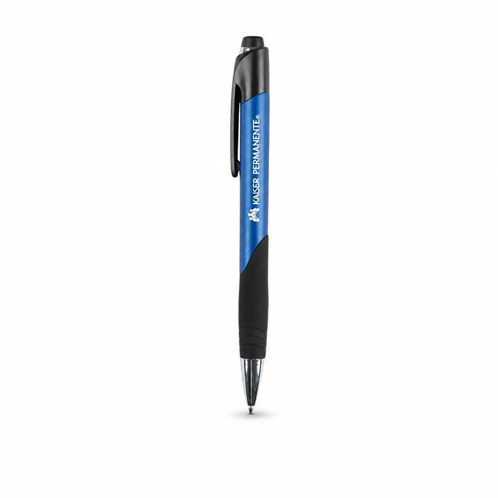GrooveGrip Ergonomischer Druckkugelschreiber