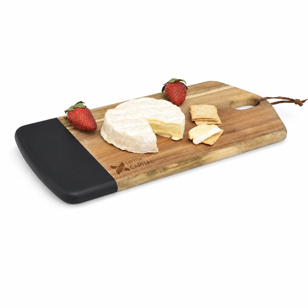 Blackish Bambus-Boards