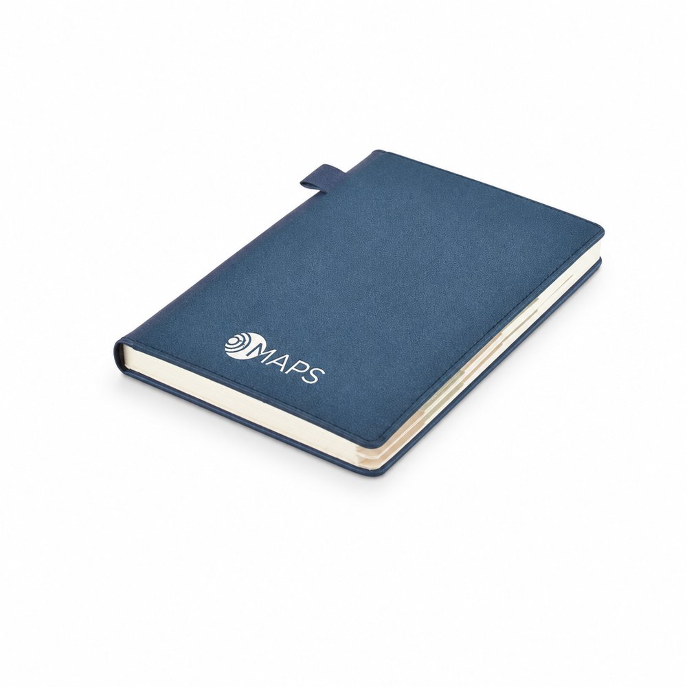 Nomino Notizbücher A5