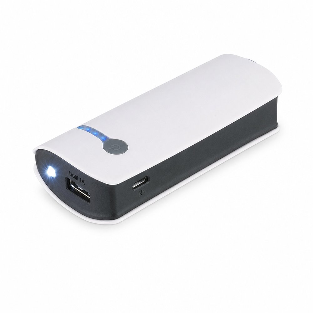 Contour 4000mAh Powerbank