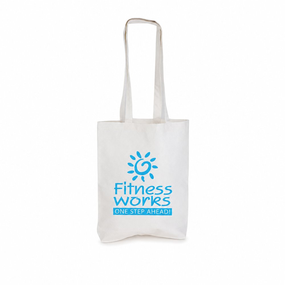 Bamboo Conference Bag (Stiel)