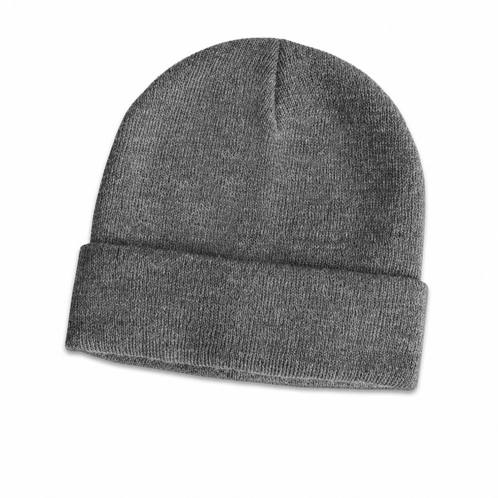 Queens Wolle Bleand Beanies