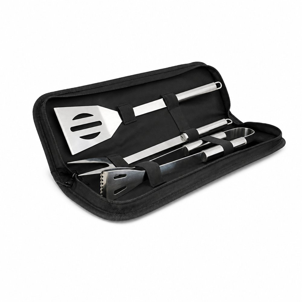 Smoke House BBQ-Sets