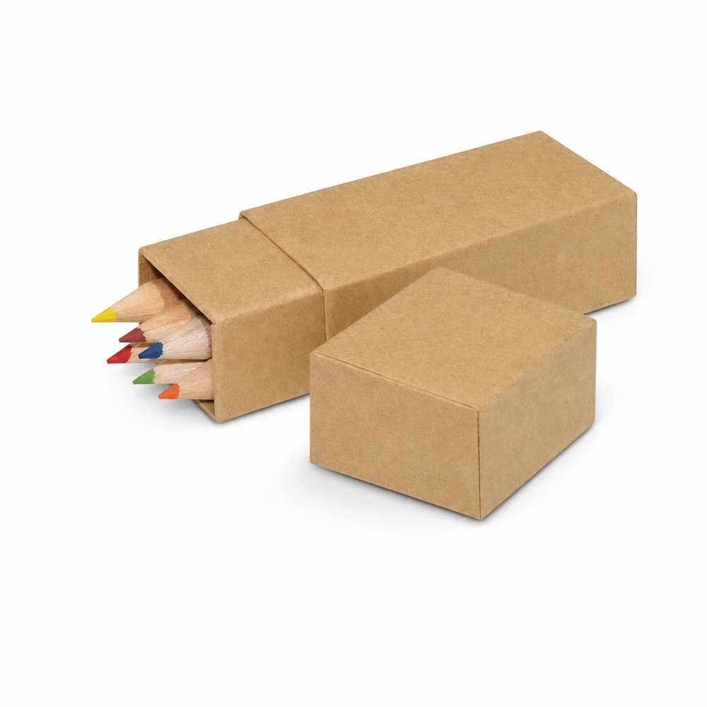 Lernen Buntstift-Sets