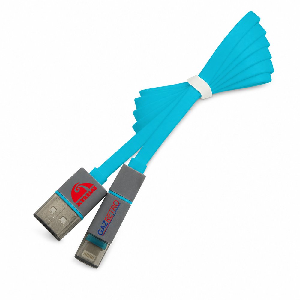 Mini und Micro USB Ladegerät Kabel