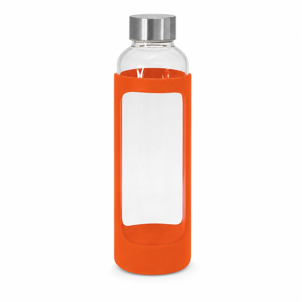 Turbo Deluxe Glasflaschen (600 ml)