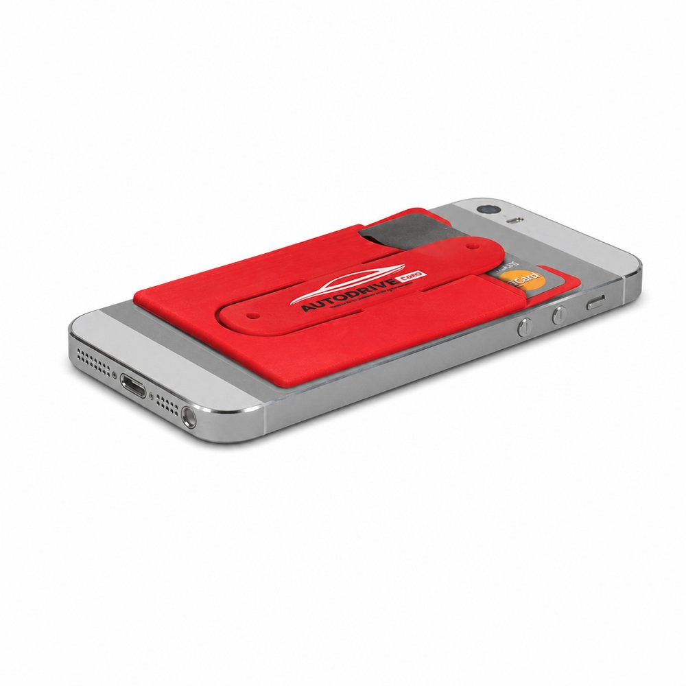 Bunte Telefon-Geldbörsen