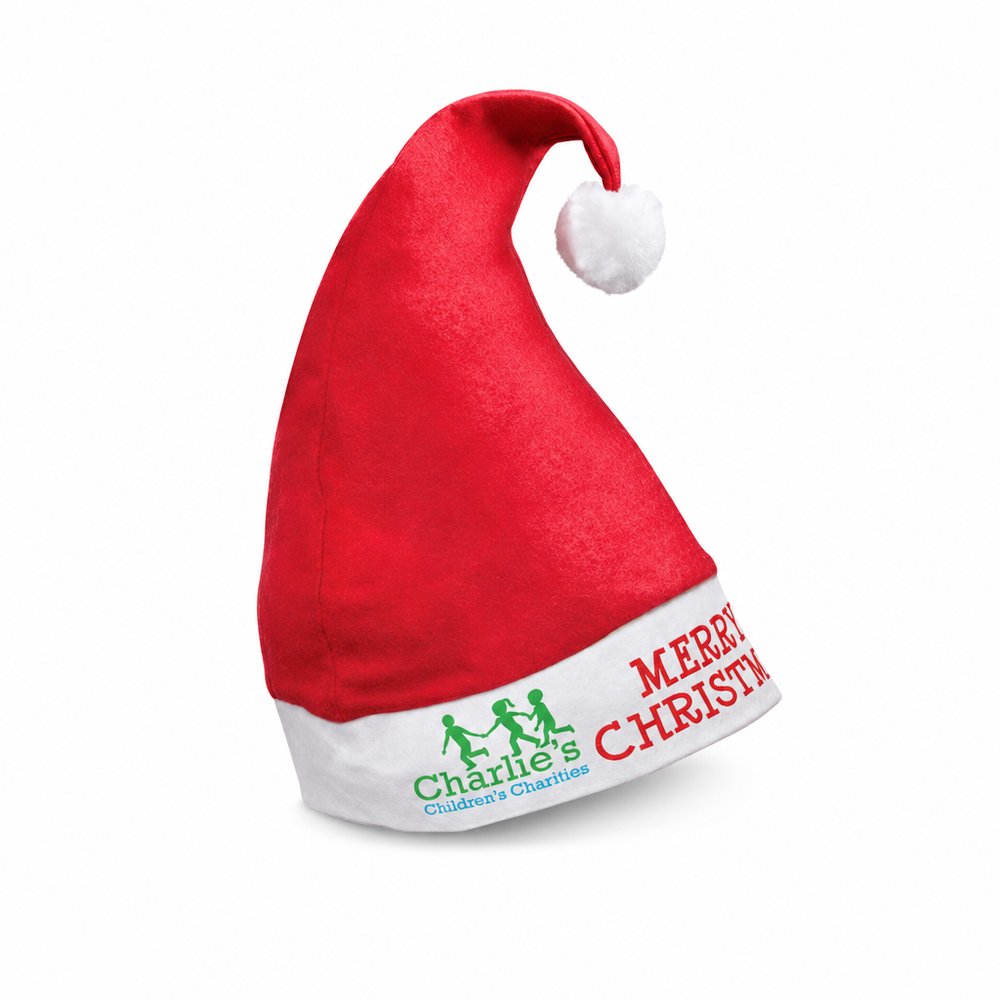 Filz Santa Hüte