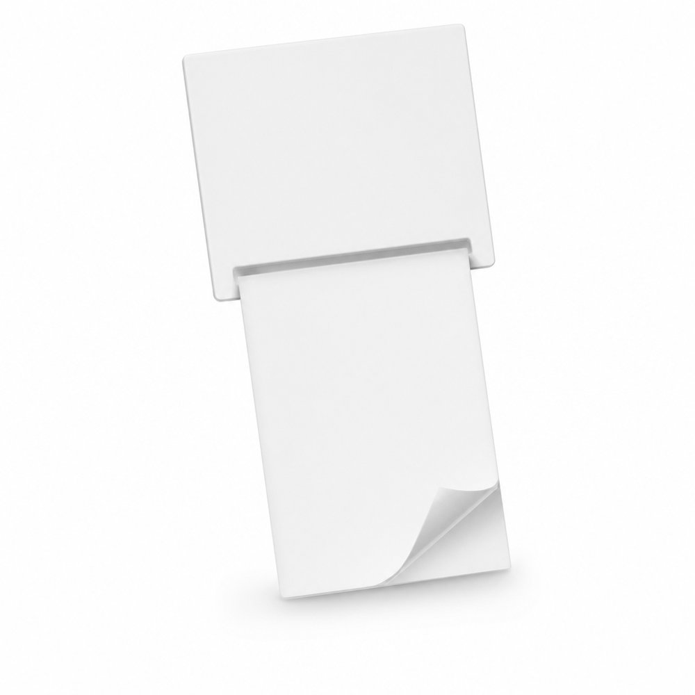 Magnetische Notizblöcke (A7)