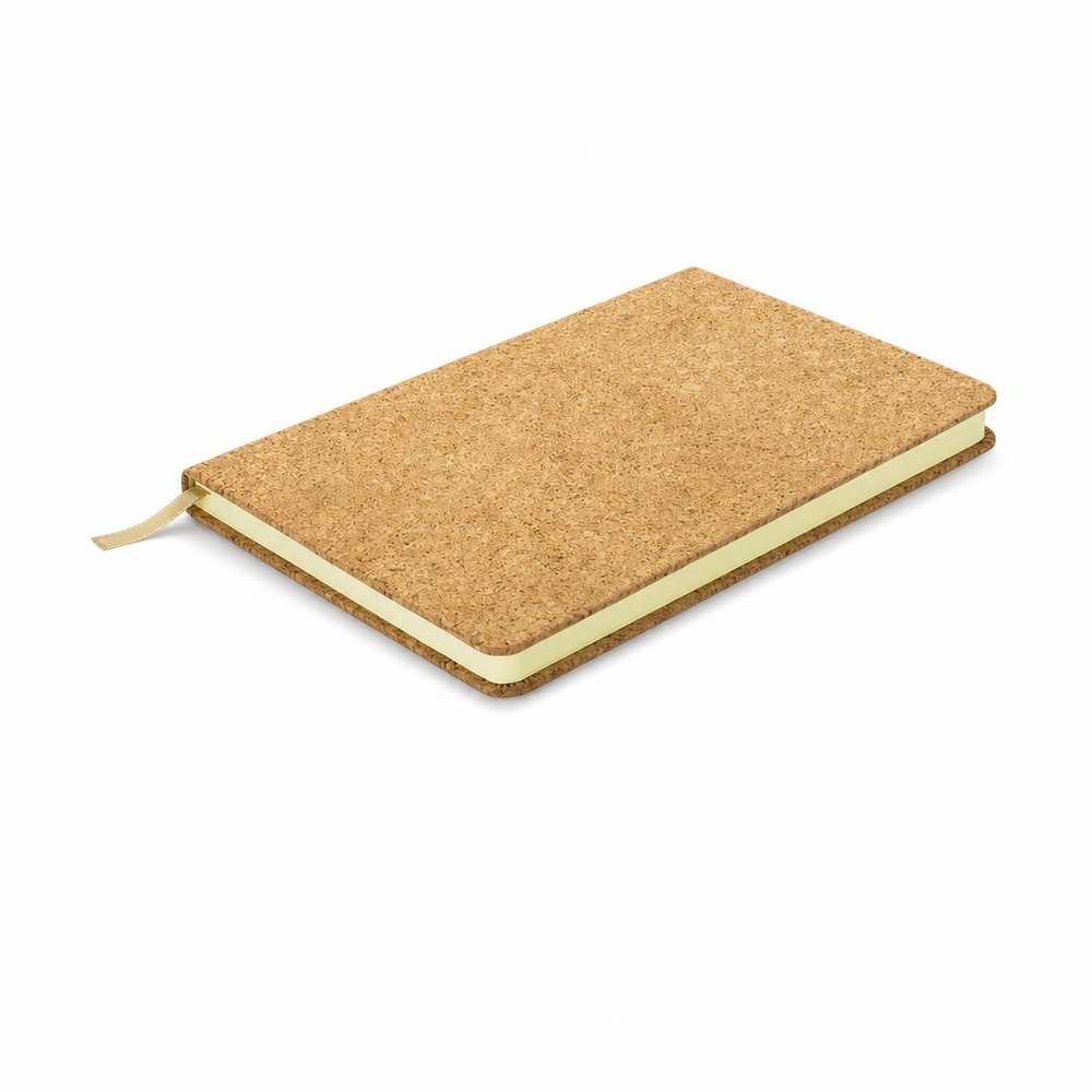 Kork Notizbücher (A5)
