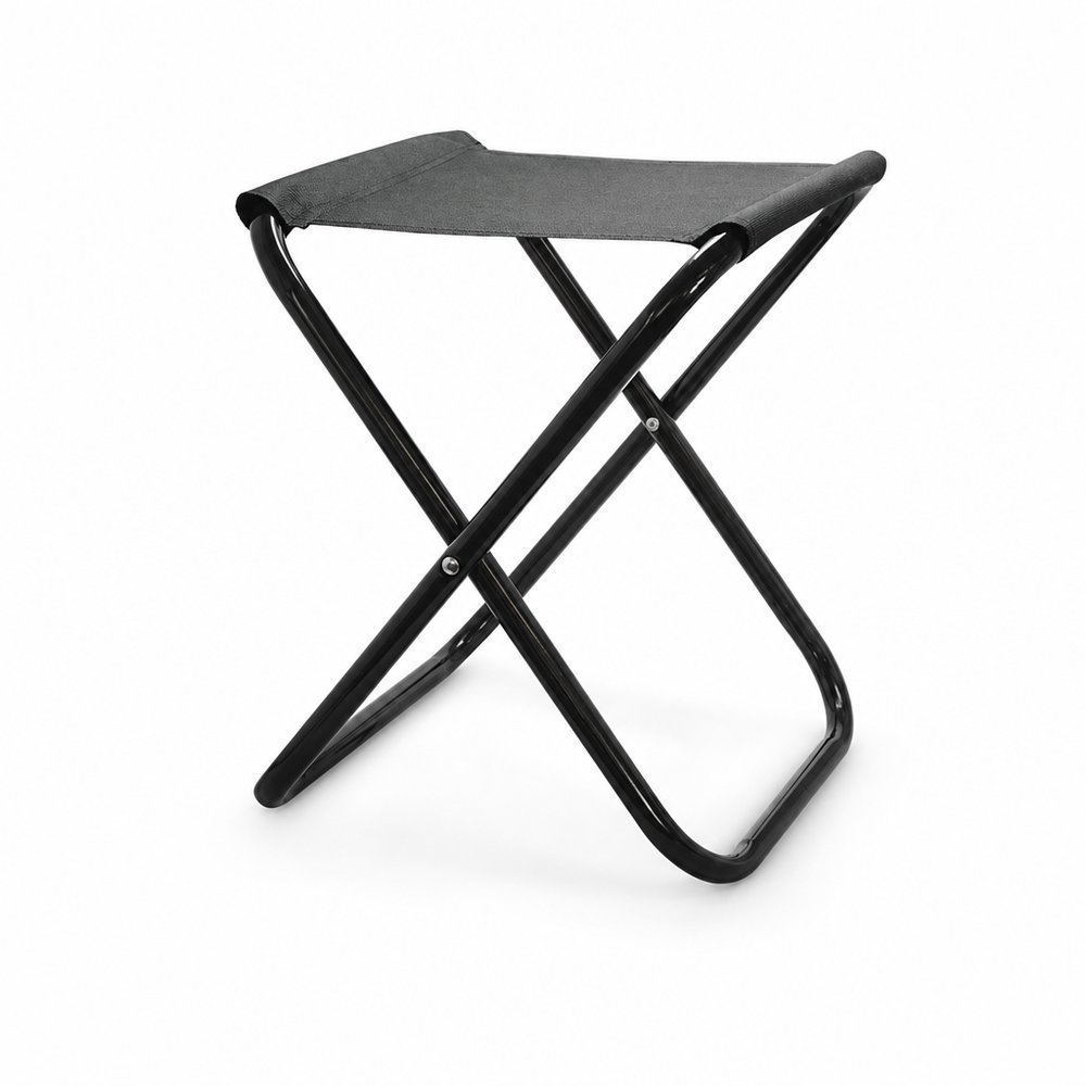 Tragbare Klapphocker