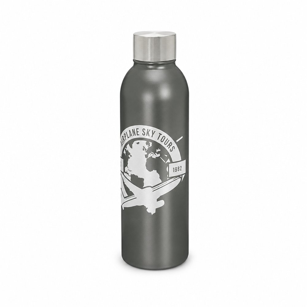 Viking Stainless Thermo Drink Flaschen 500ml