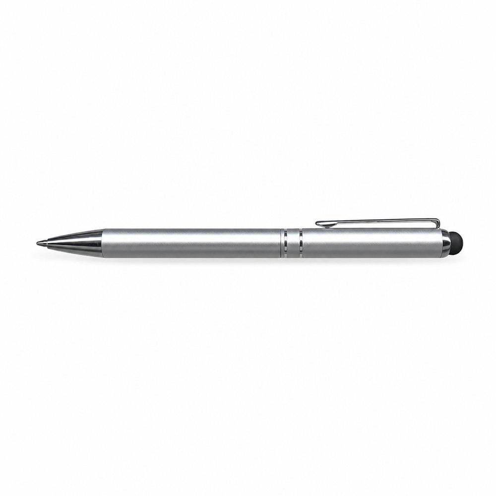 Executive Aluminium-Stylus-Kugelschreiber