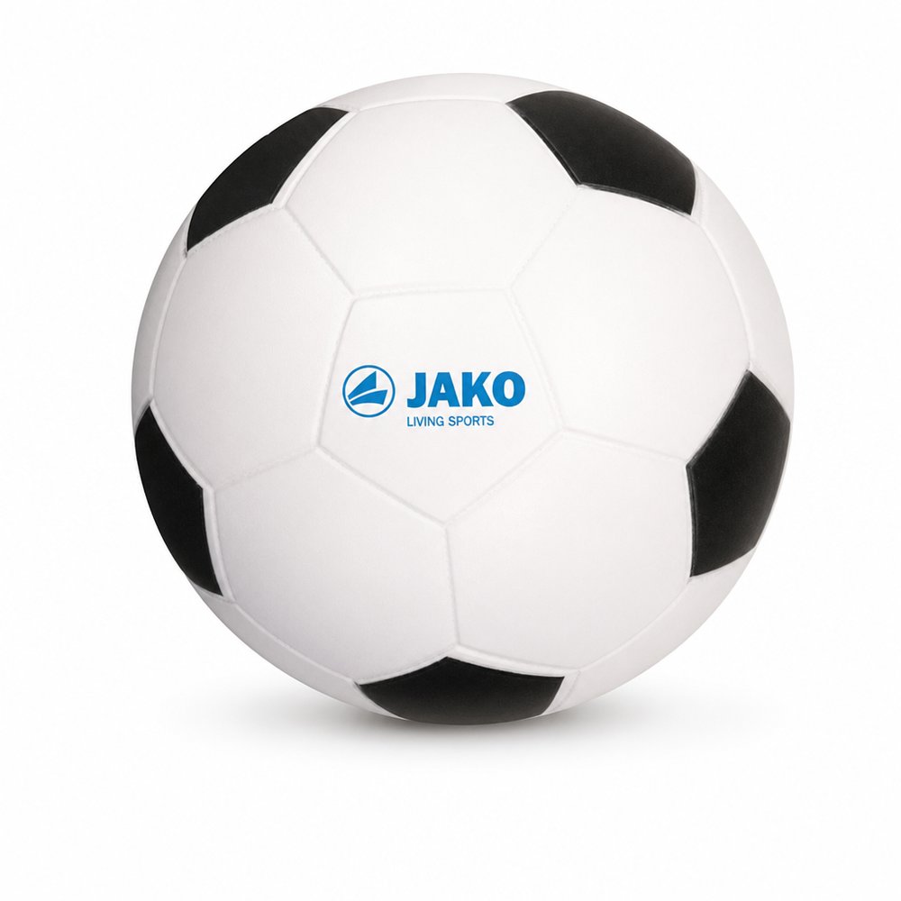 Fußball Stress Bälle