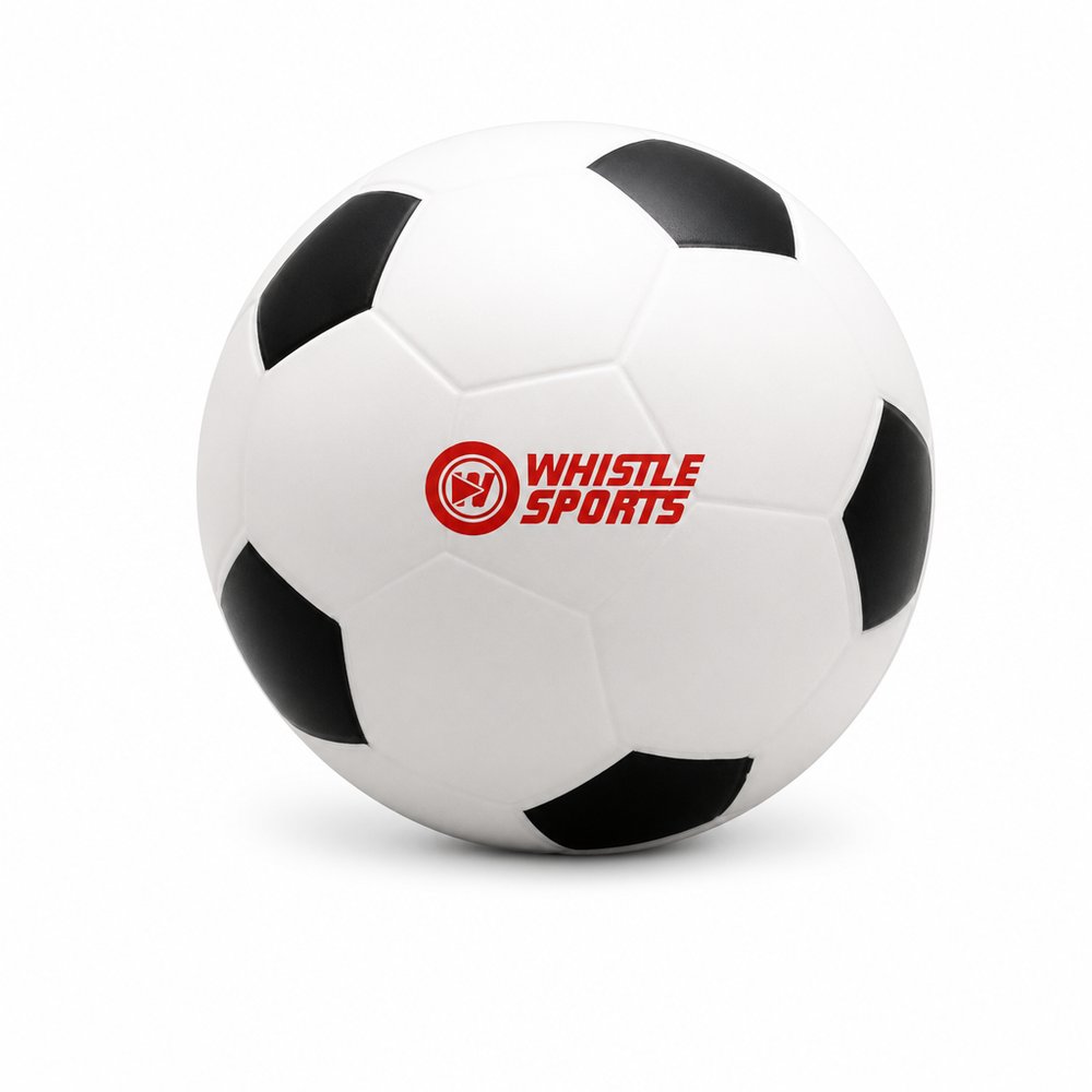 Fußball Stressbälle (klein)