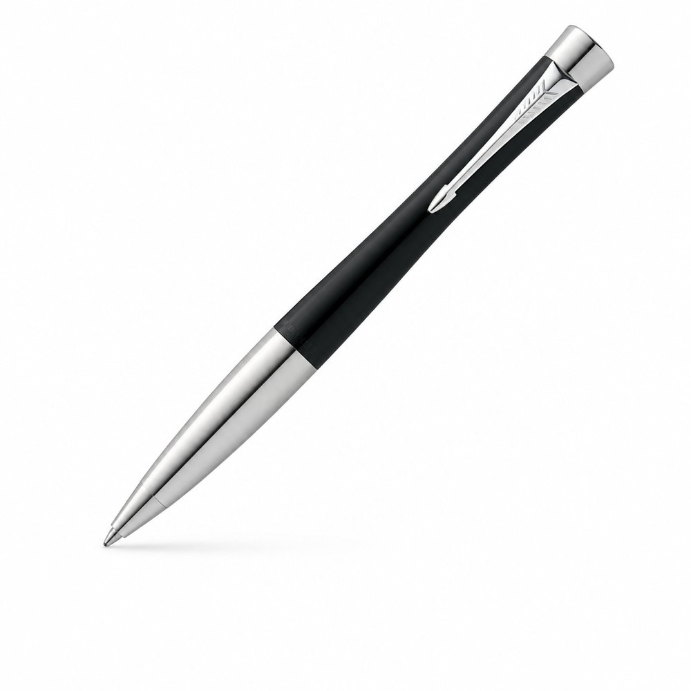 Schwarze Parker Urban Pens