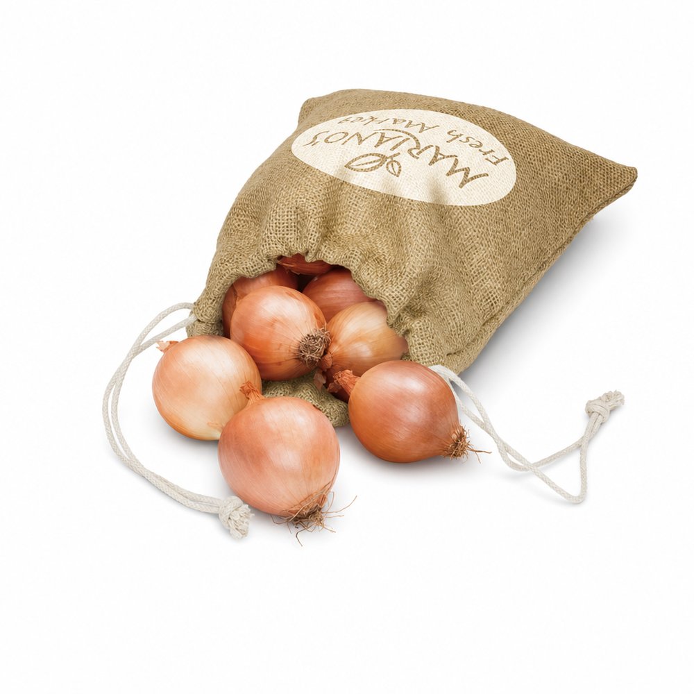 Enviro Jute Produce Taschen (klein)