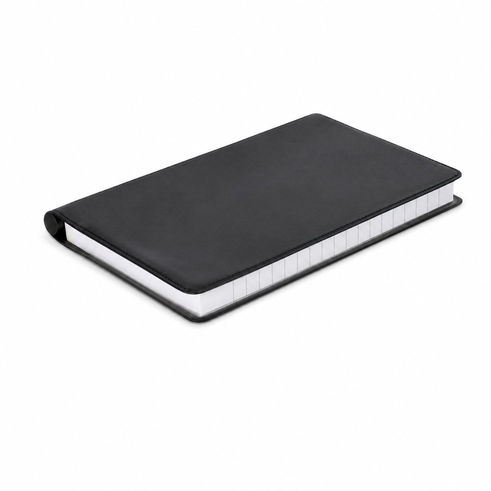 Notizbücher mit Stiften
