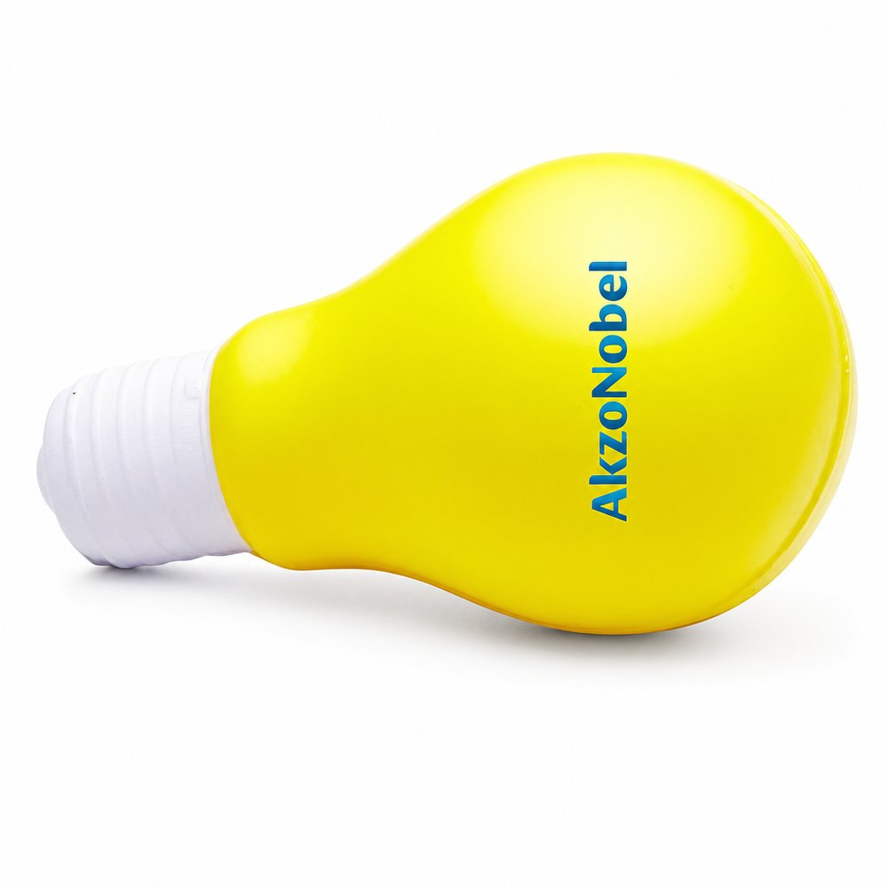 Kugel-Glühlampe-Druck-Kugeln