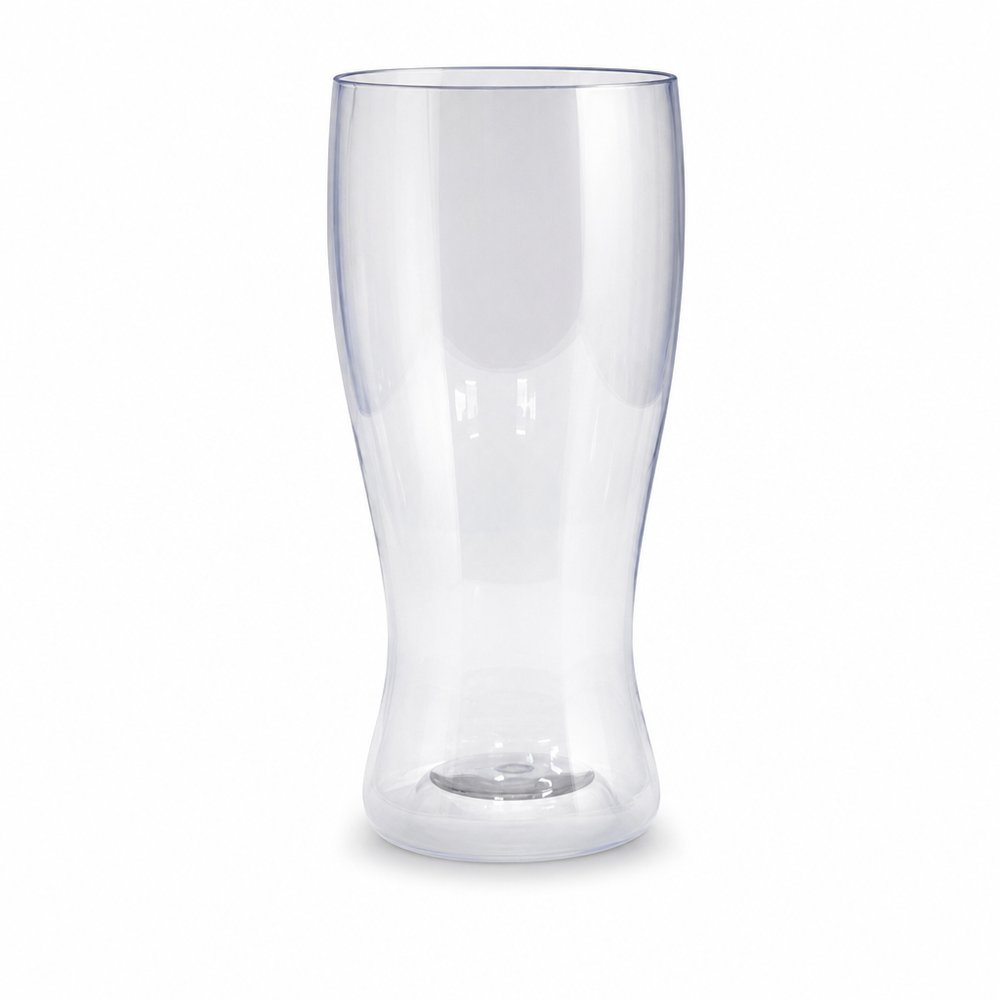 PET-Bechergläser (410 ml)