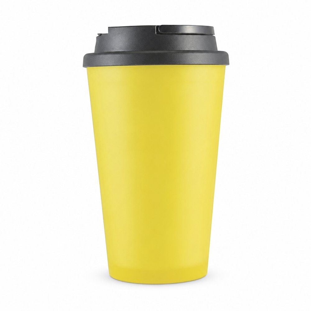 Double Walled Take Away Kaffeetassen