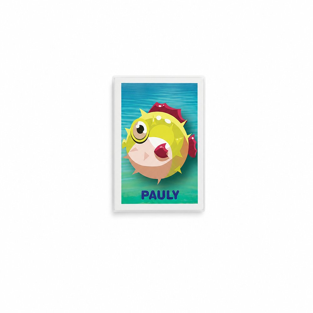 Weiße Radiergummis