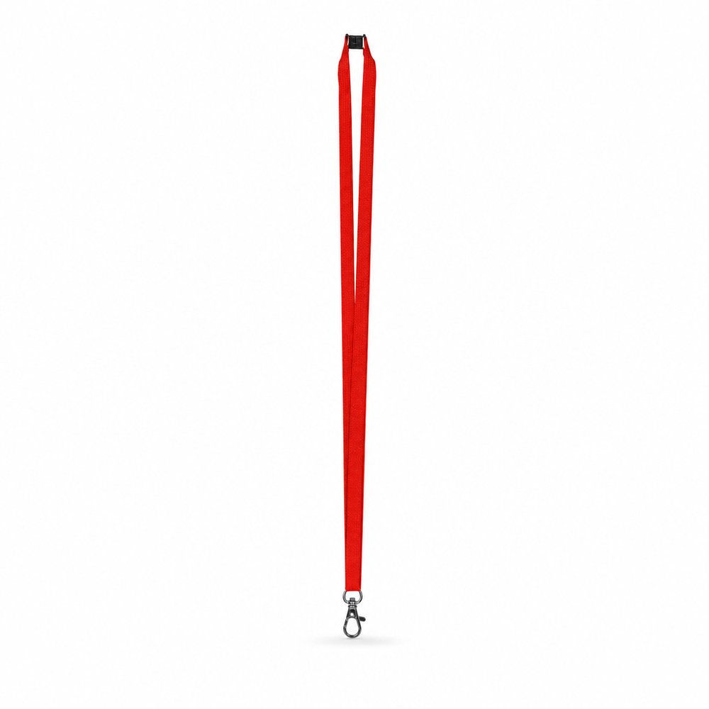 Bronx-Lanyards ohne Markenzeichen