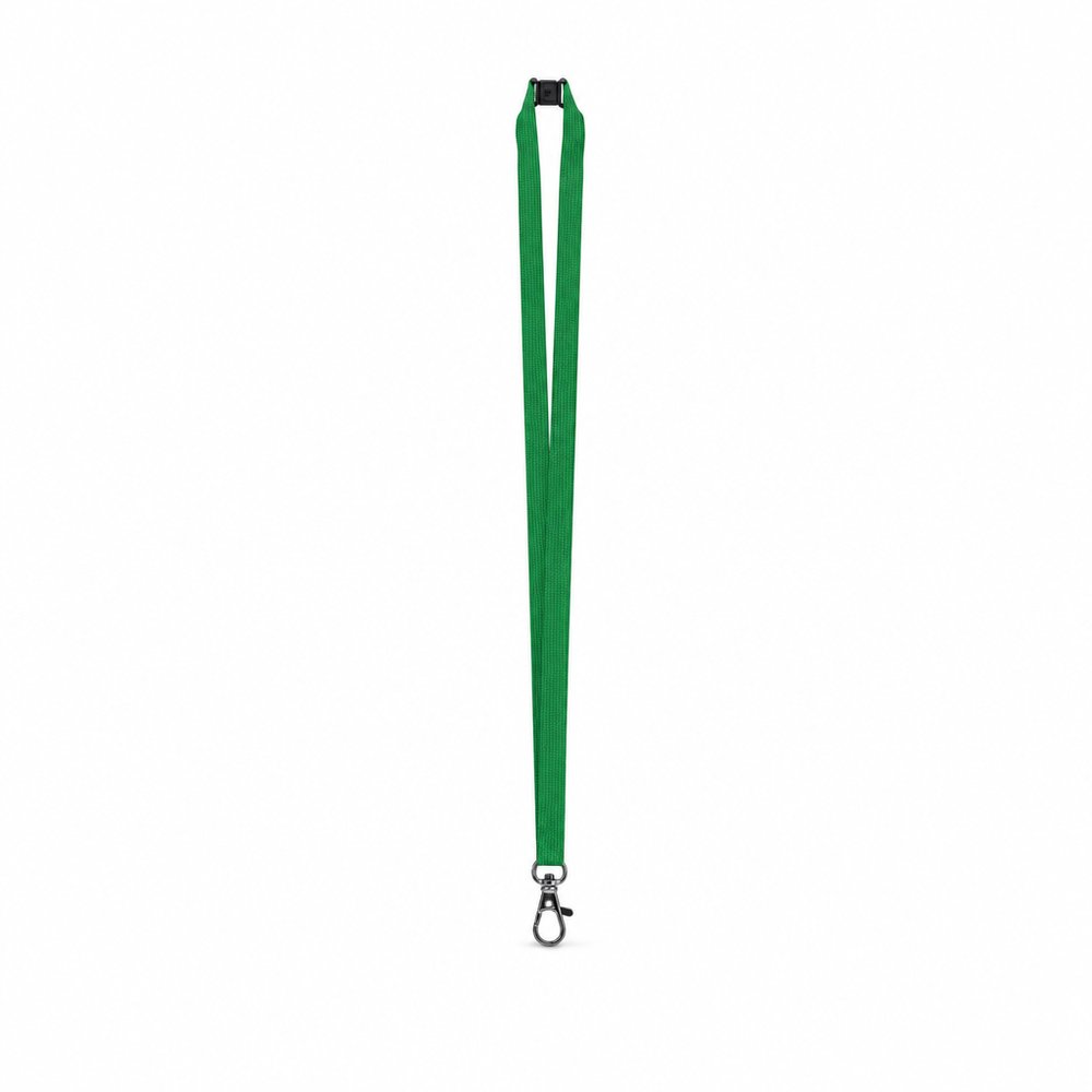 Helle Branded Lanyards