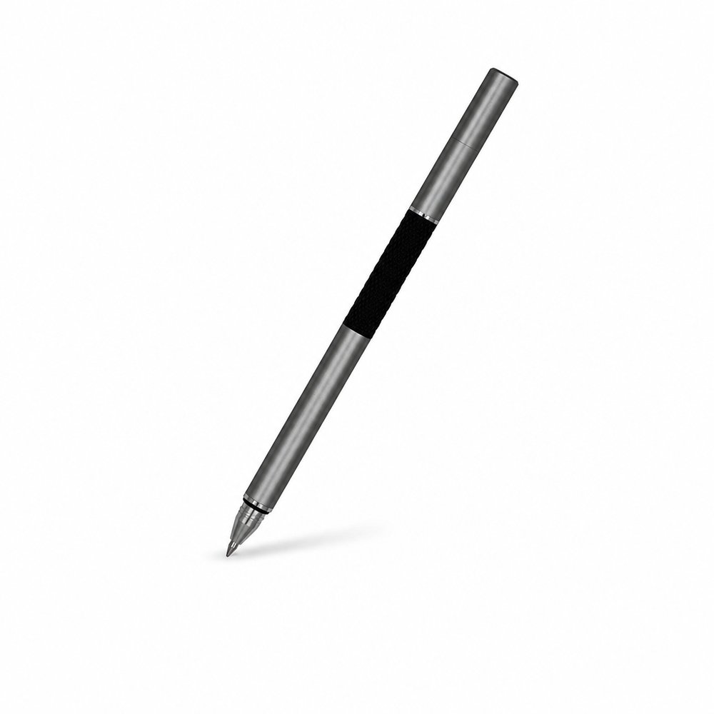 Stately Roller Aluminium Stylus Pens