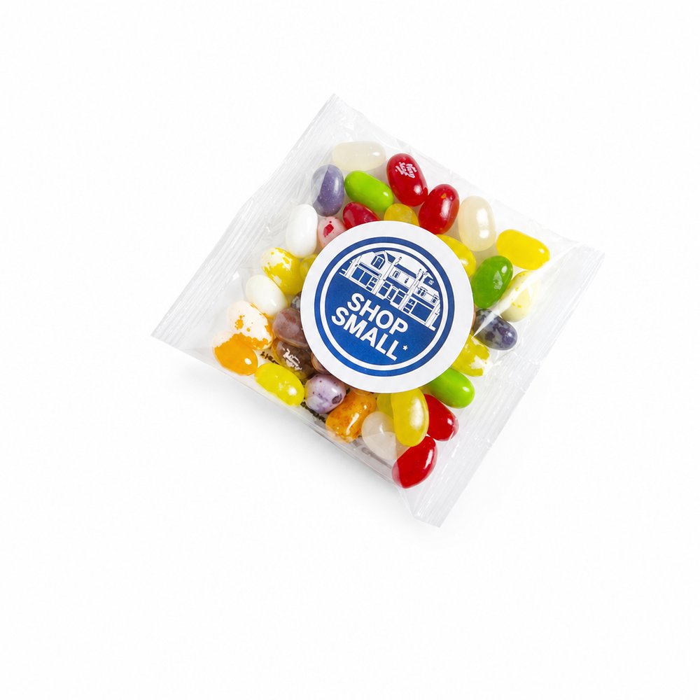 JELLY BELLY Jelly Beans Beutel (50g)