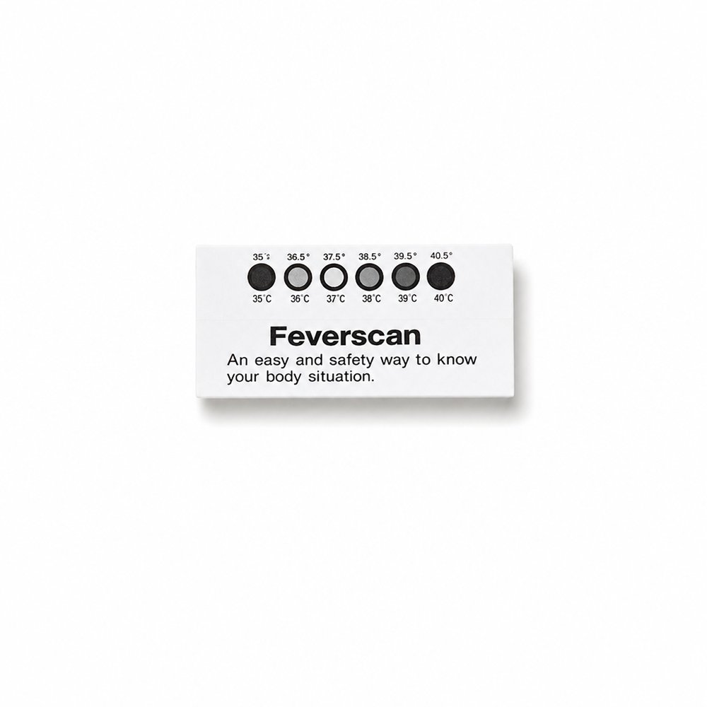 fever scan