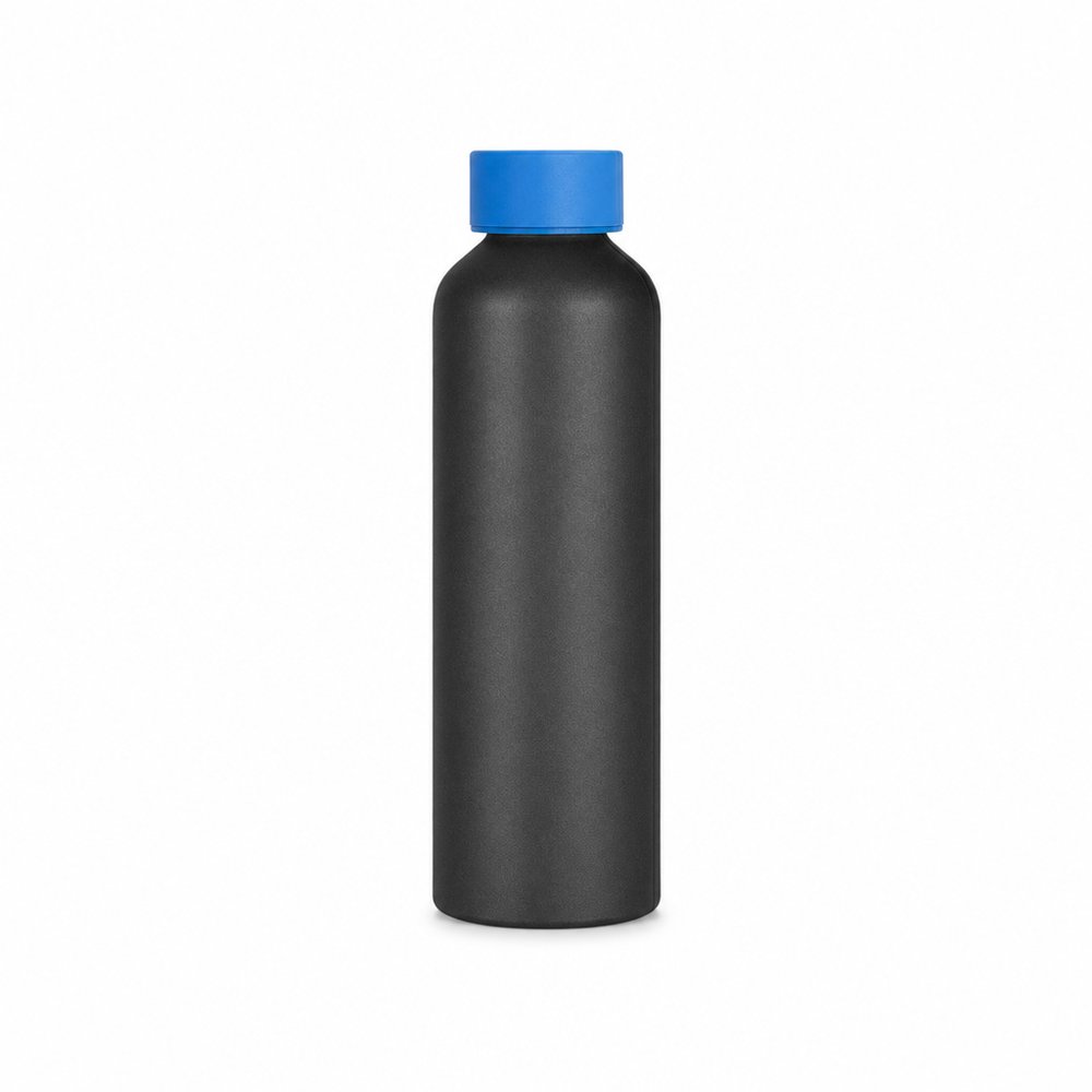 Zen-Metallgetränkeflaschen (700ml)