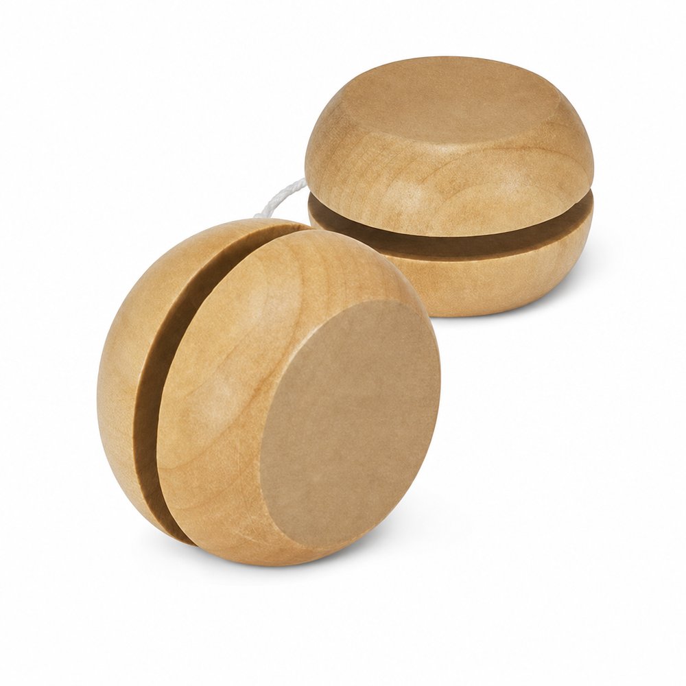 Eco Holz Yo Yos