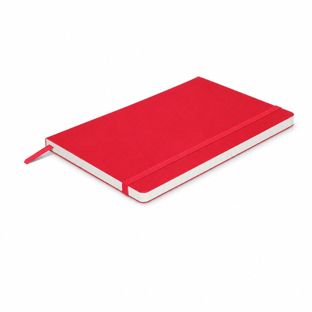 Dakota Pu Cover-Notizbücher