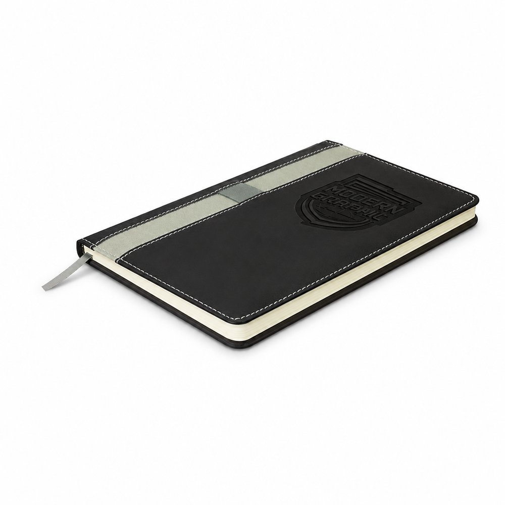 Zürcher PU-Cover-Notizbücher (A5)