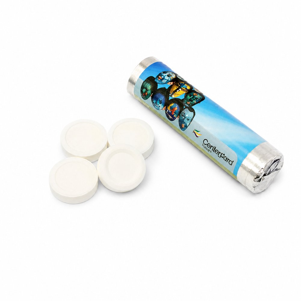 Minze Bonbons