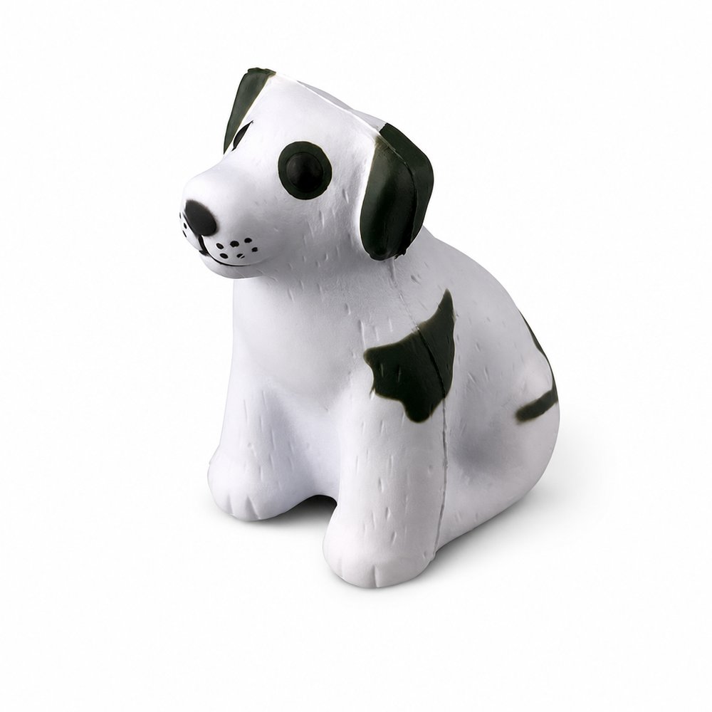 Spot Dog Stressbälle