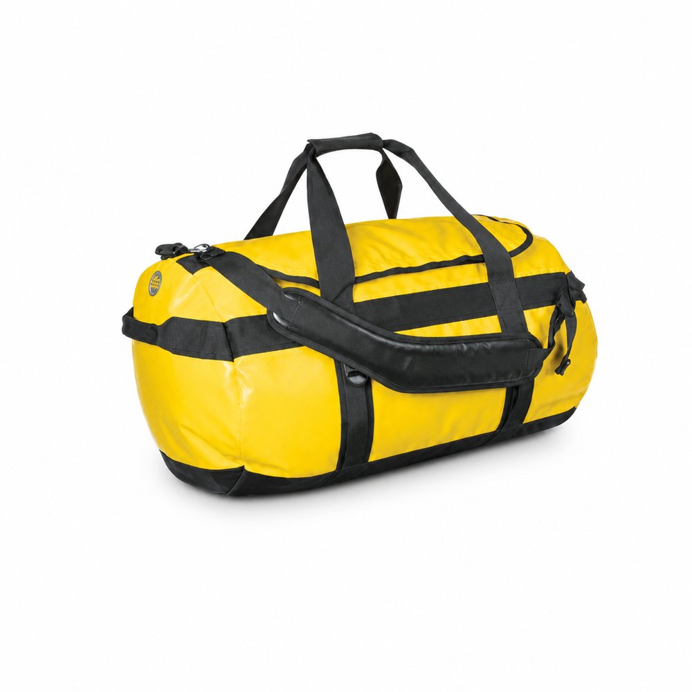 Stormtech 110L Wasserdichte Expedition Duffle Bag