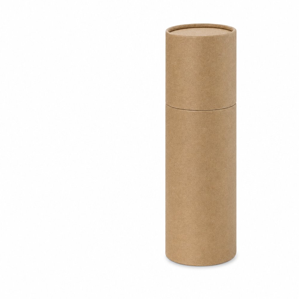 Elite Drink Bottle Gift Tubes (Klein)